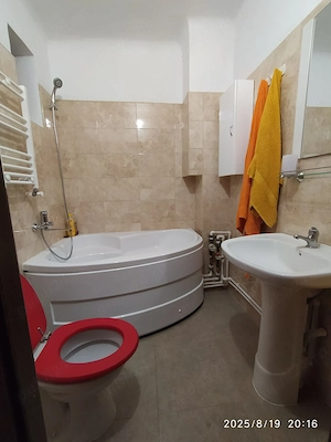 Ofer de inchiriat apartament 2 camere Oradea zona Cantemir - imagine 7