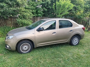 Dacia Logan  2019 unic proprietar 26000km - imagine 5