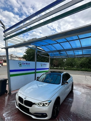 bmw 330i Pack luxury - imagine 2