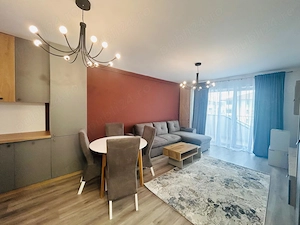 Apartament NOU, la prima utilizare, cu mobilier la comandă | 2 camere | Zona Eroilor |Floresti