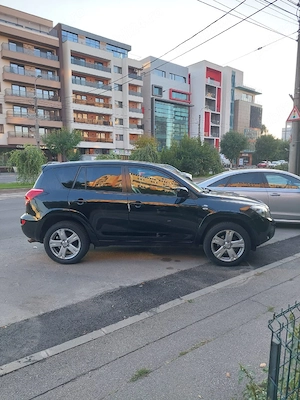 Toyota Rav4 D-CAT - imagine 4