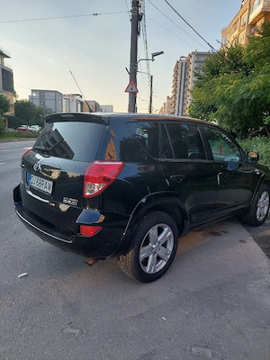Toyota Rav4 D-CAT - imagine 2