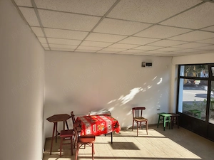 Inchiriez Spatiu Comercial