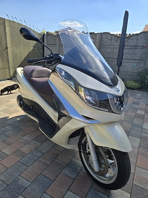 Vând Piaggio x10 350 ie ABS  ASR - imagine 2