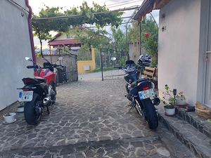 Suzuki bandit gsf 600 - imagine 2