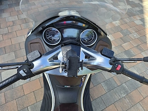 Vând Piaggio x10 350 ie ABS  ASR