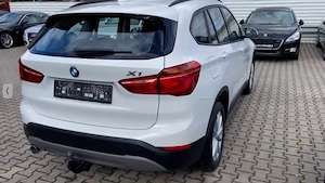 BMW X1 De vanzare  - imagine 3