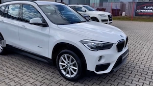 BMW X1 De vanzare  - imagine 2