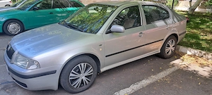 Skoda Octavia 1 - imagine 2