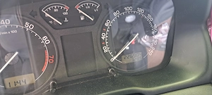 Skoda Octavia 1 - imagine 4