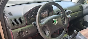 Skoda Octavia 1 - imagine 3