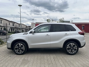 2019 Suzuki Vitara 1.4 4WD MT6 Luxus - imagine 3