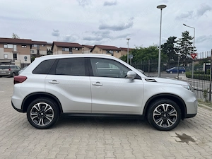 2019 Suzuki Vitara 1.4 4WD MT6 Luxus - imagine 4