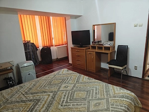 [PROPRIETAR] Vand apartament - 105mp - 3 cam - zona Resita Gara Sud - imagine 7