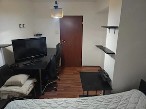 [PROPRIETAR] Vand apartament - 105mp - 3 cam - zona Resita Gara Sud - imagine 9