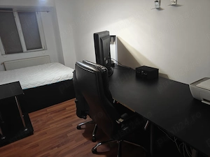 [PROPRIETAR] Vand apartament - 105mp - 3 cam - zona Resita Gara Sud - imagine 6