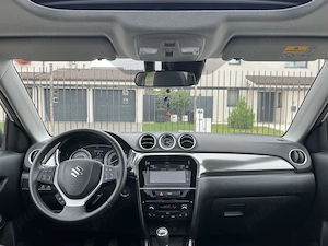 2019 Suzuki Vitara 1.4 4WD MT6 Luxus - imagine 6