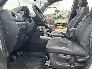 2019 Suzuki Vitara 1.4 4WD MT6 Luxus - imagine 10