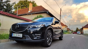 Mazda CX5, automată,2,2 Sky active