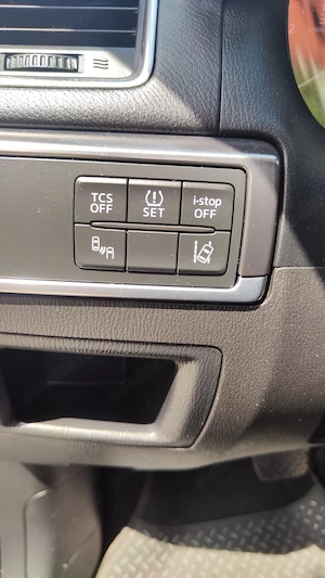 Mazda CX5, automată,2,2 Sky active - imagine 4