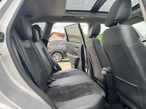 2019 Suzuki Vitara 1.4 4WD MT6 Luxus - imagine 9