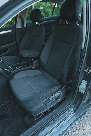 Volkswagen Passat B8 - imagine 5