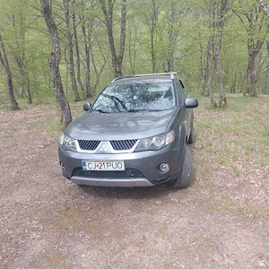 Vand Mitsubishi outlander - imagine 2