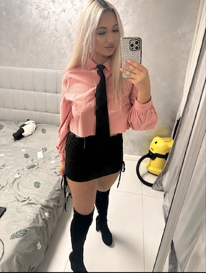 Vanessa Video sexxting online 