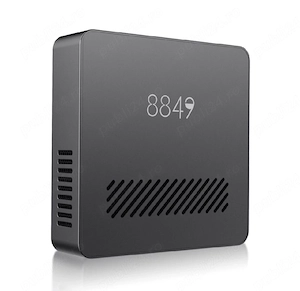 Videoproiector Ultra Portabil 8849 Mars, Smart, Full HD, Auto-Focus