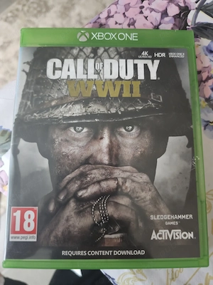 Jocuri pentru Xbox 