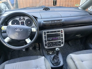 Ford Galaxi 1,9 TDI 2004,7 locuri - imagine 2