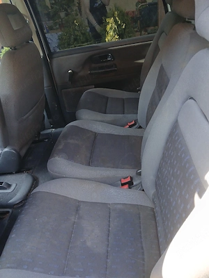 Ford Galaxi 1,9 TDI 2004,7 locuri - imagine 4