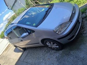 Ford Galaxi 1,9 TDI 2004,7 locuri - imagine 3