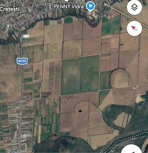 Vand teren extravilan (agricol) - imagine 2