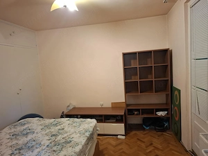 Apartament cu 2 camere, centrala proprie, Facultatea de Mecanica-Universitate - imagine 2