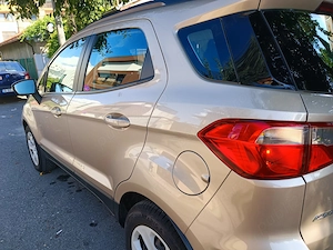 Ford EcoSport 2019 Automat | Proprietar | Distribuție + Anvelope NOI 2026 | Dotări suplimentare - imagine 4