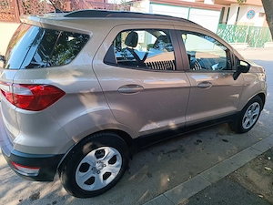 Ford EcoSport 2019 Automat | Proprietar | Distribuție + Anvelope NOI 2026 | Dotări suplimentare - imagine 5