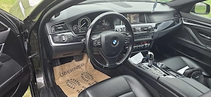 Bmw seria 5 f11 520d 184 cp euro 6 - imagine 5