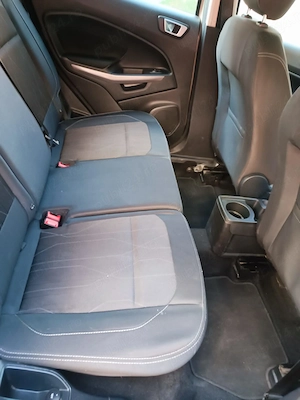 Ford EcoSport 2019 Automat | Proprietar | Distribuție + Anvelope NOI 2026 | Dotări suplimentare - imagine 6