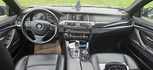 Bmw seria 5 f11 520d 184 cp euro 6 - imagine 4