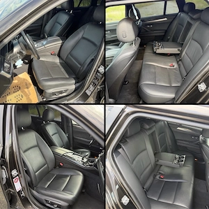 Bmw seria 5 f11 520d 184 cp euro 6 - imagine 6