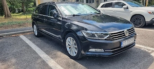 Passat B8, 2.0Tdi - imagine 2