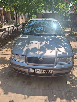 Skoda Octavia  - imagine 3