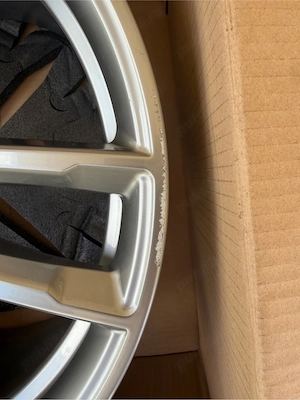 Jante bmw g30, r18 - imagine 3