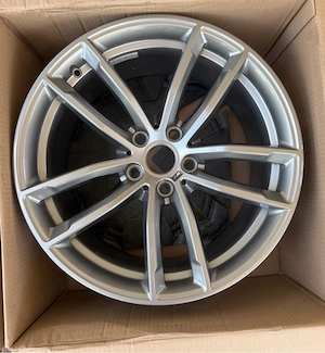 Jante bmw g30, r18 - imagine 2