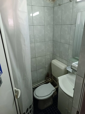 Garsonieră renovată  - imagine 7