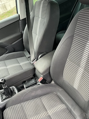 Volksvagen tiguan sau schimb cu Daciaacia - imagine 4