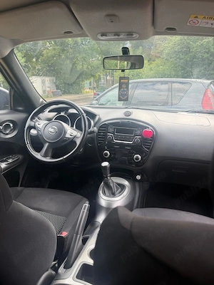 Nissan Juke 1,2 benzina  - imagine 4