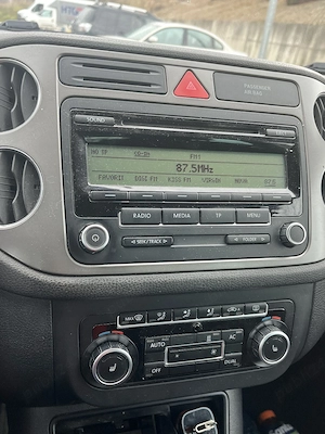 Volksvagen tiguan sau schimb cu Daciaacia - imagine 3