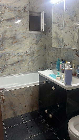 Apartament cu 3 camere mobilat si utilat - imagine 10